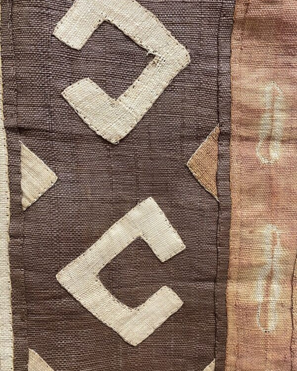 Congo Cloth