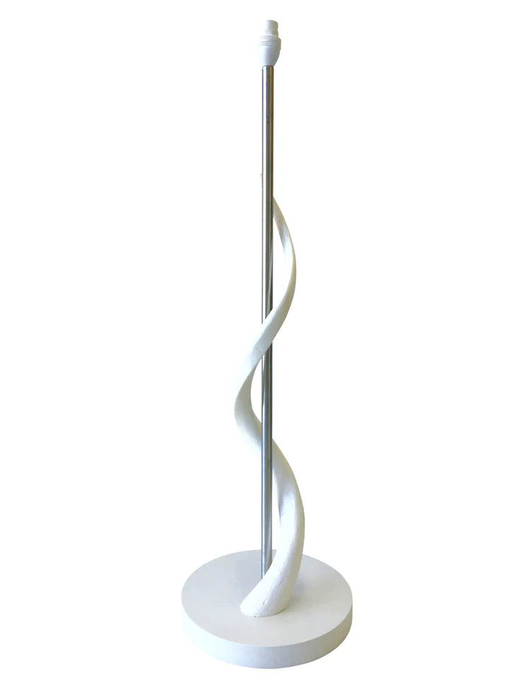 Kudu Horn Table Lamp
