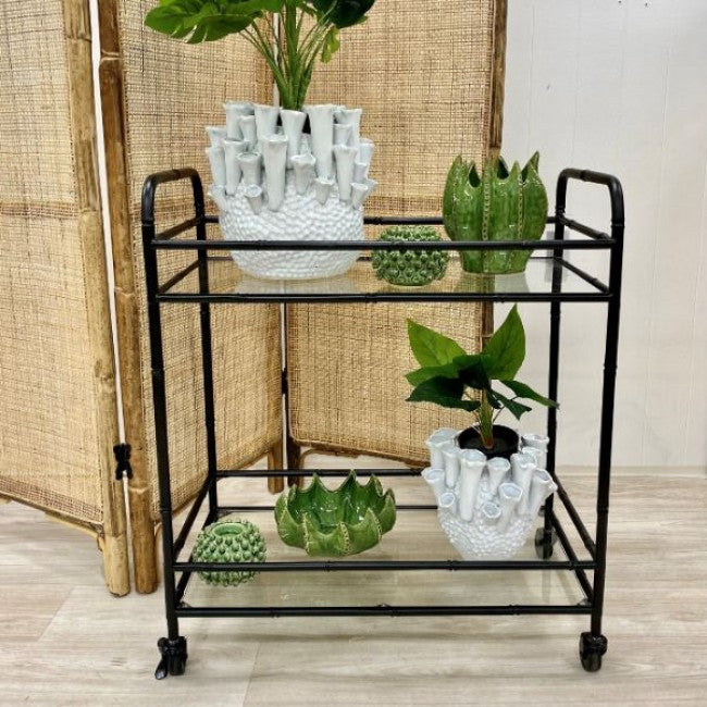 Kannada Bar Cart