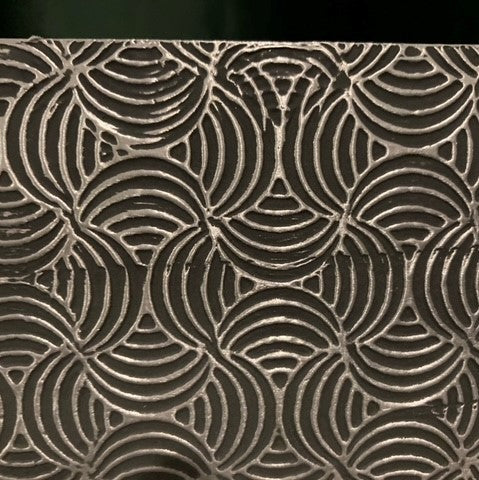 Garland Bone Inlay Chest of Drawers