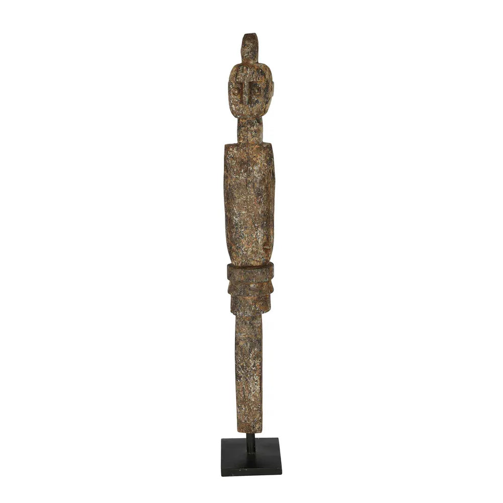 Kodomo Statue