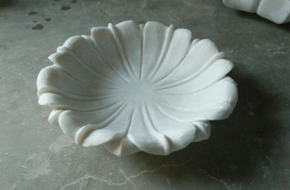 Marble Mandala Basin