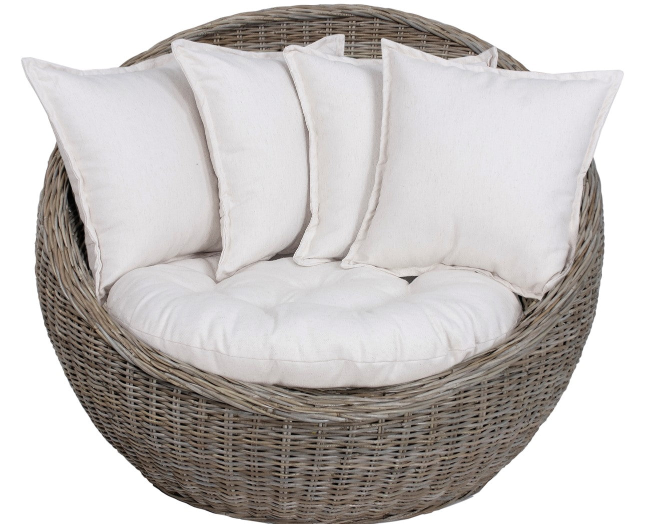 Java Lounge Chair