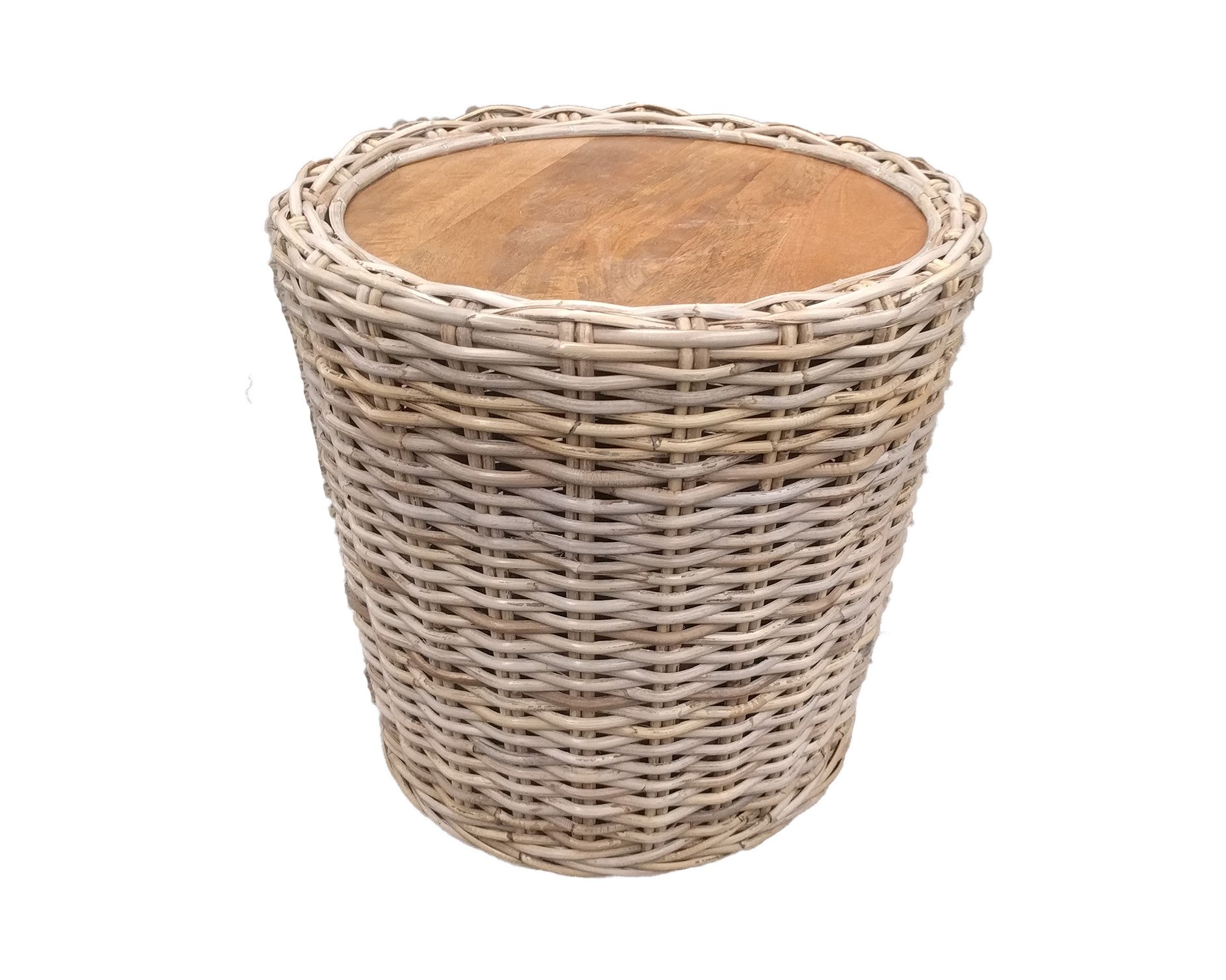 Java Table in Natural