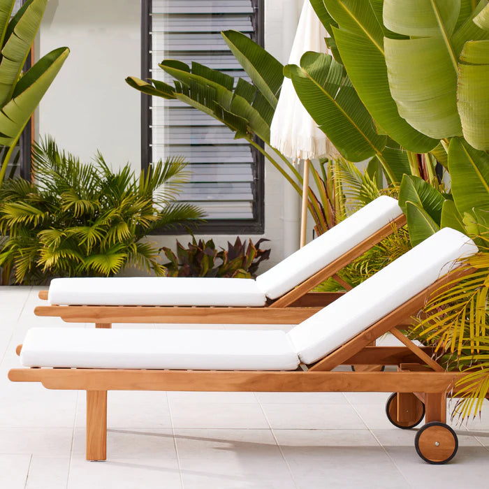 Noosa Sun Lounger