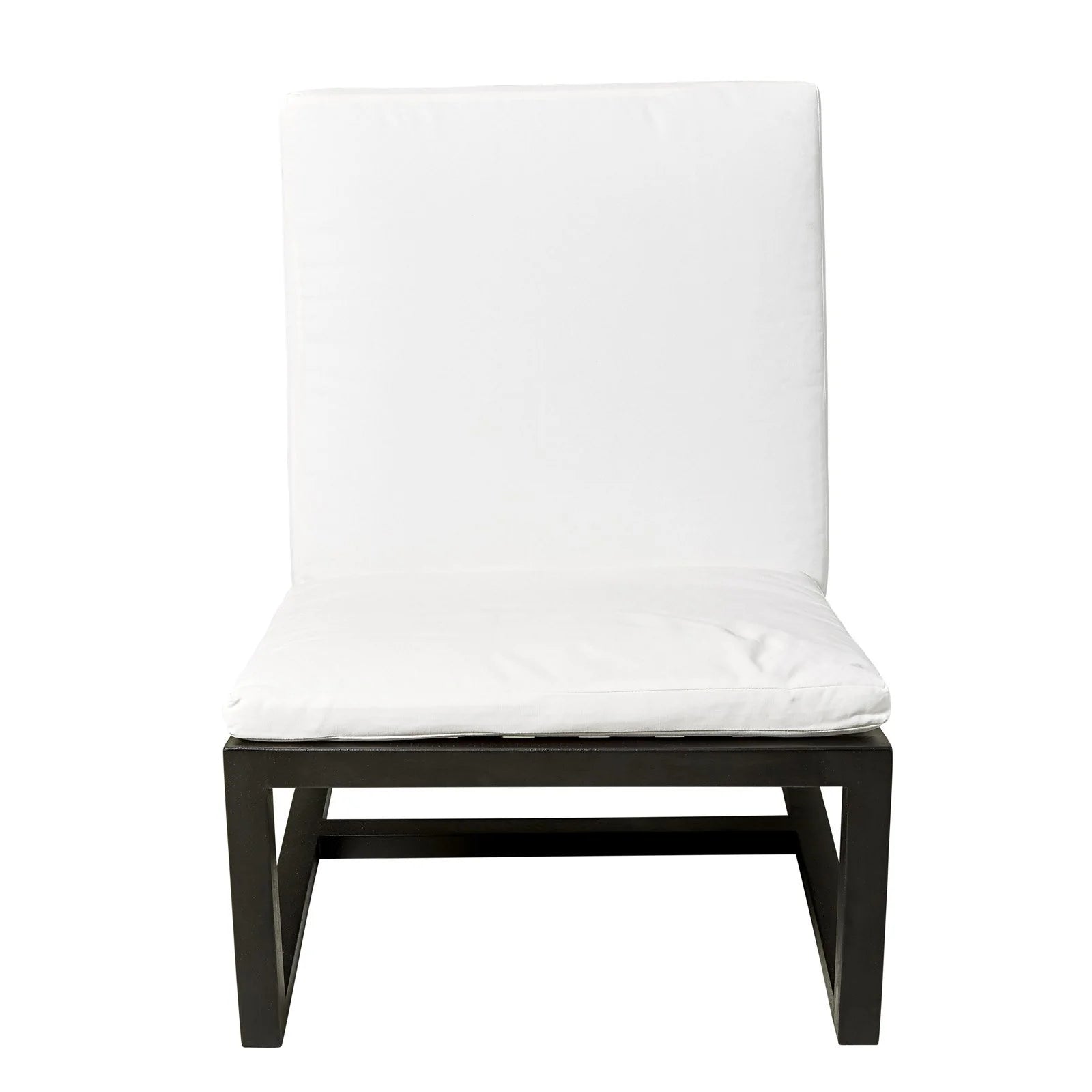 Balmoral Teak Outdoor Chair