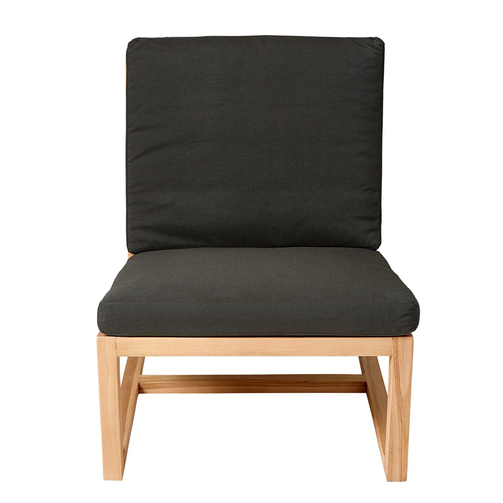Balmoral Teak Outdoor Chair