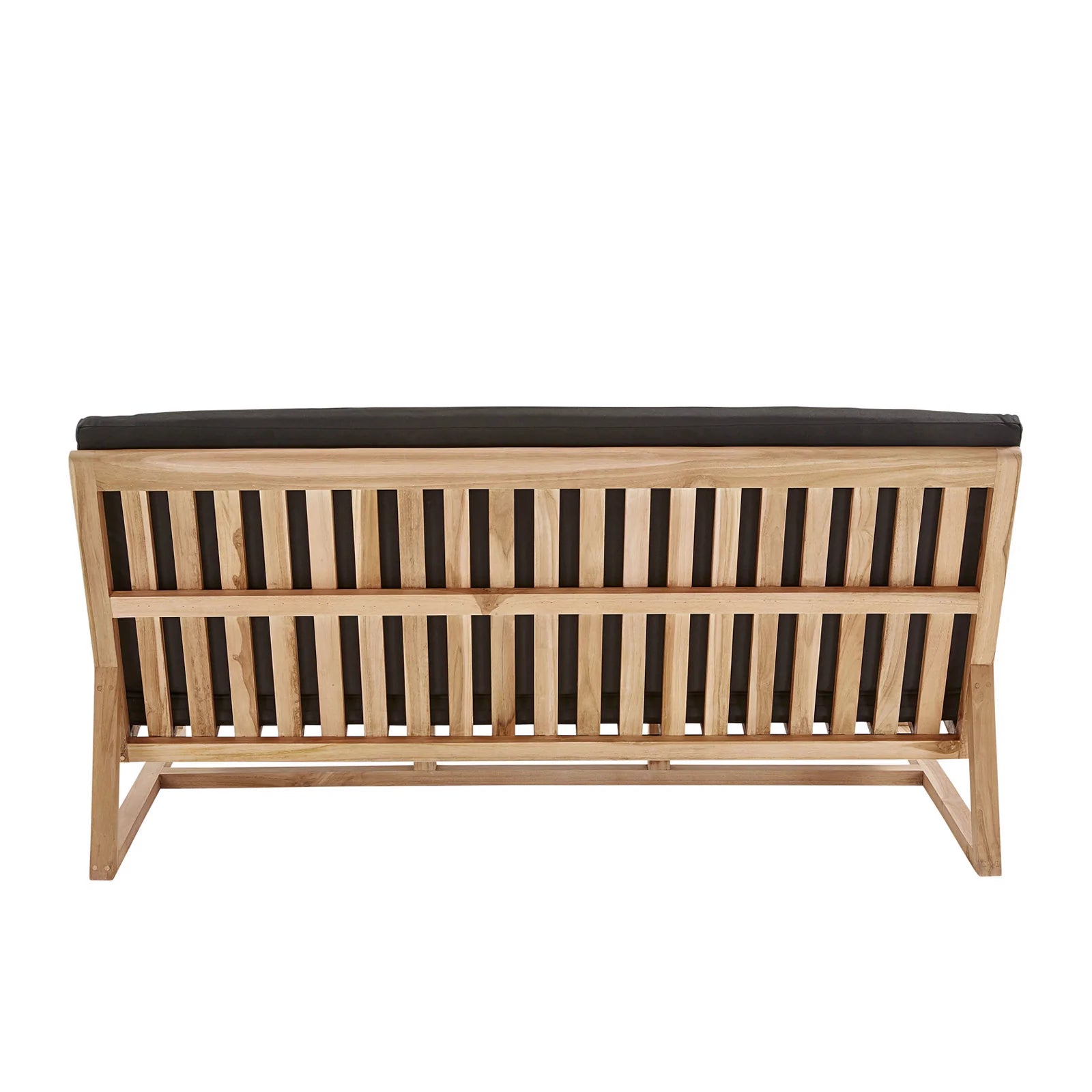 Balmoral Teak Outdoor Sofa