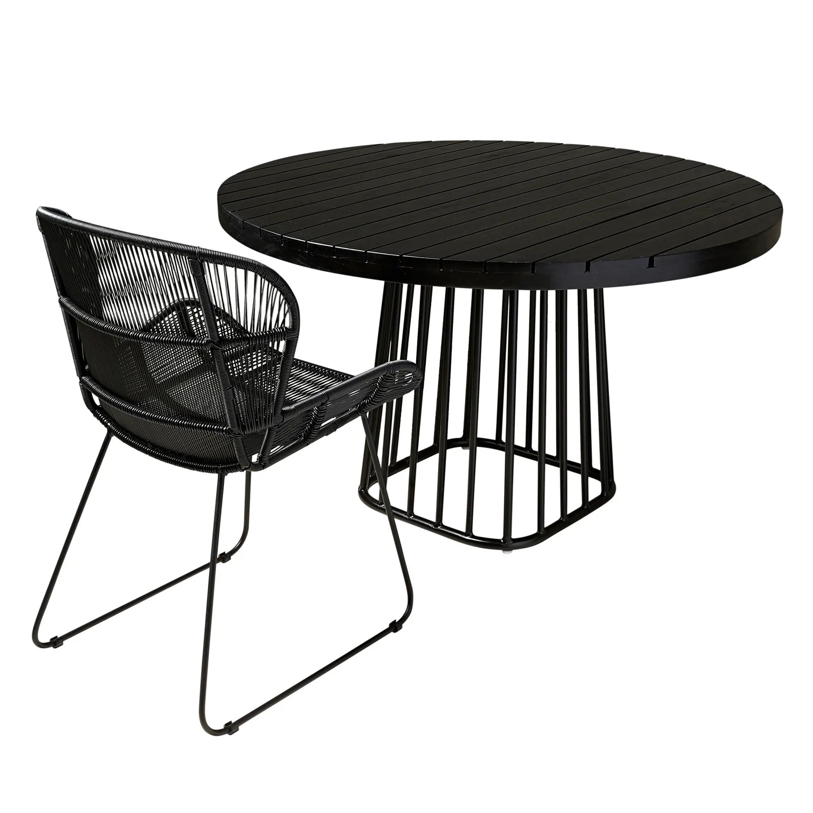 Peregian Outdoor Dining Table