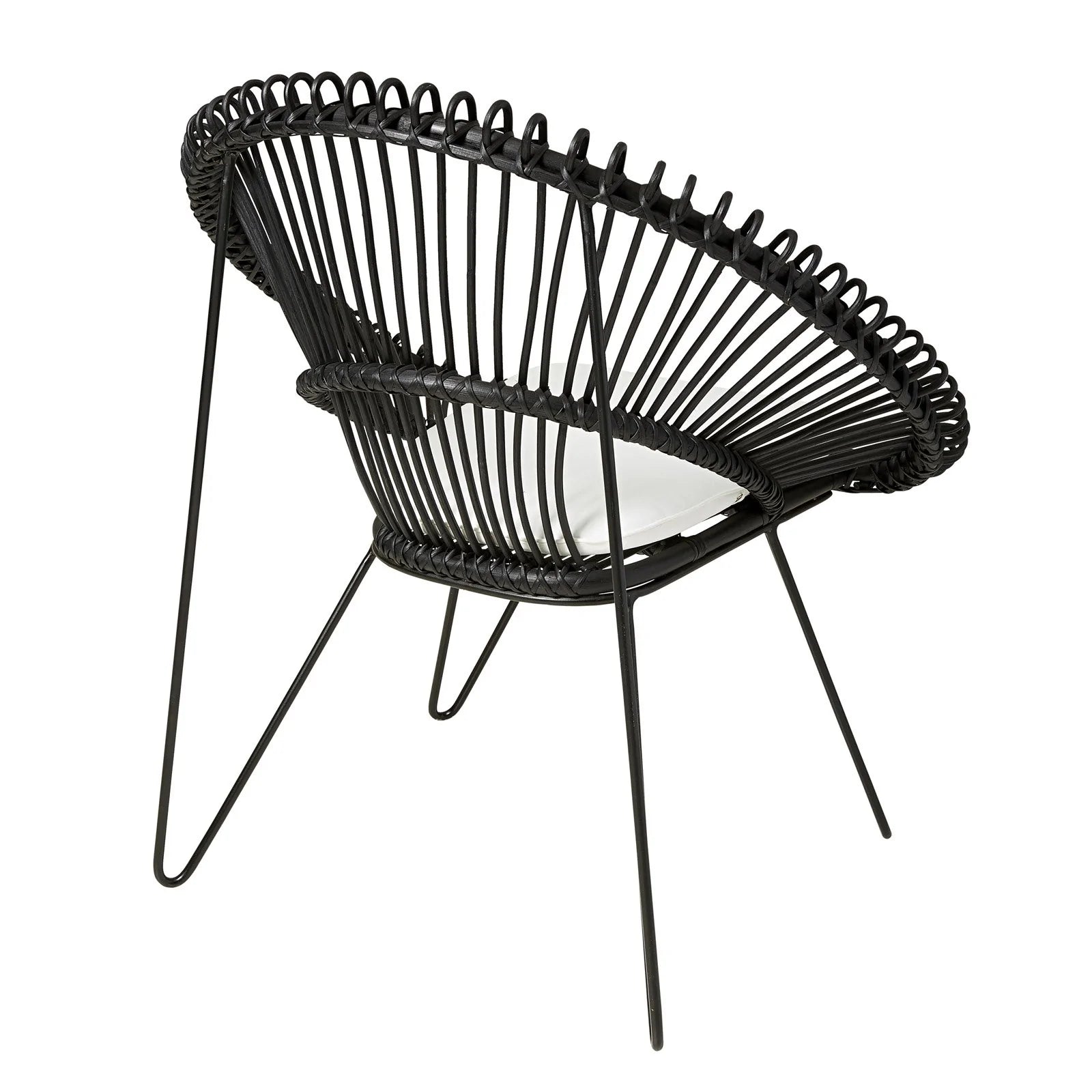 Bronte Alfresco Rattan Chair