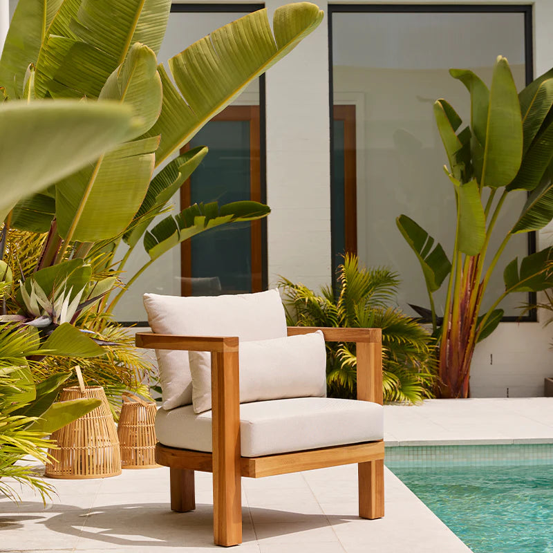 Lombok Outdoor Chair
