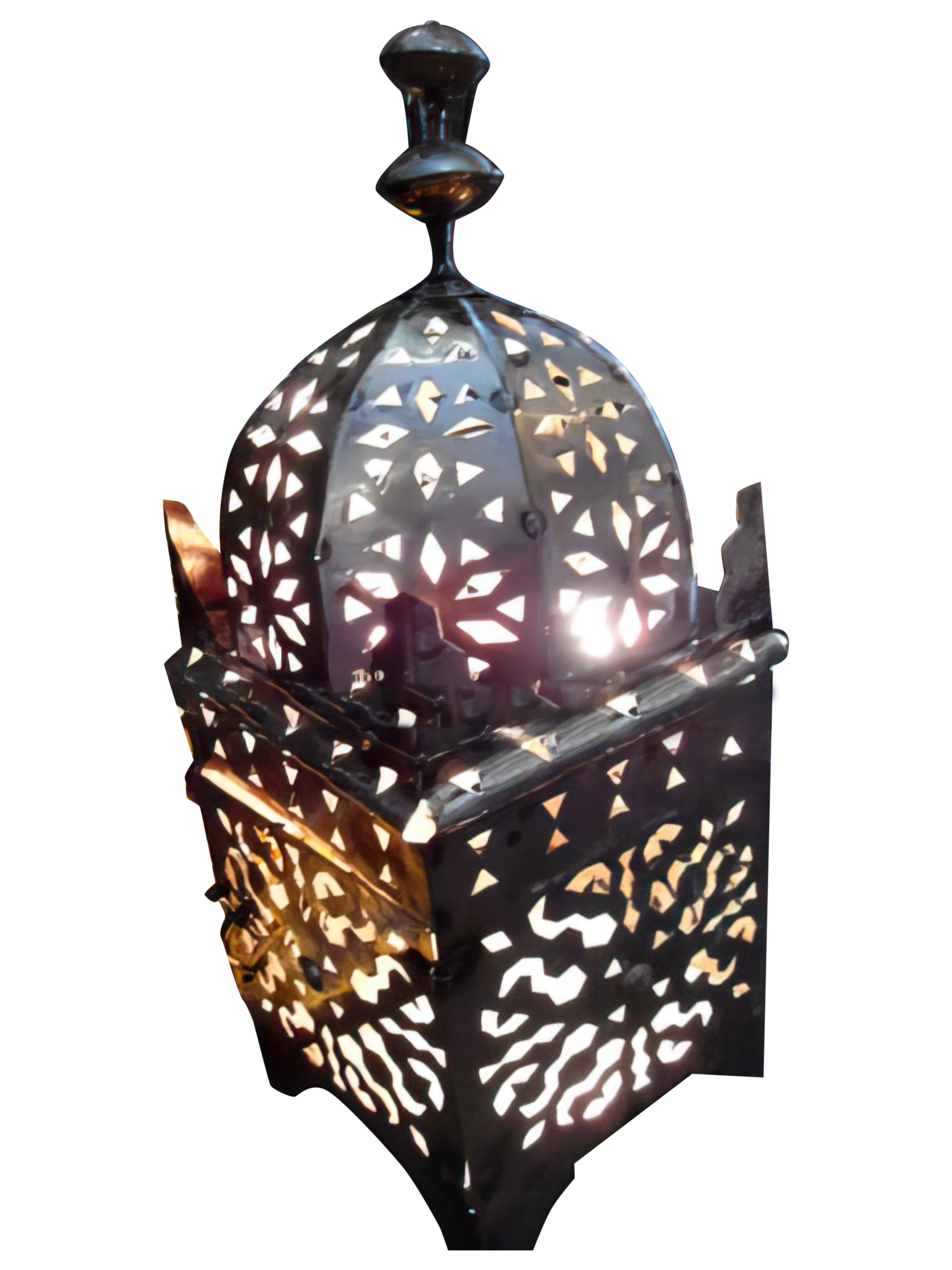 Casablanca Lantern