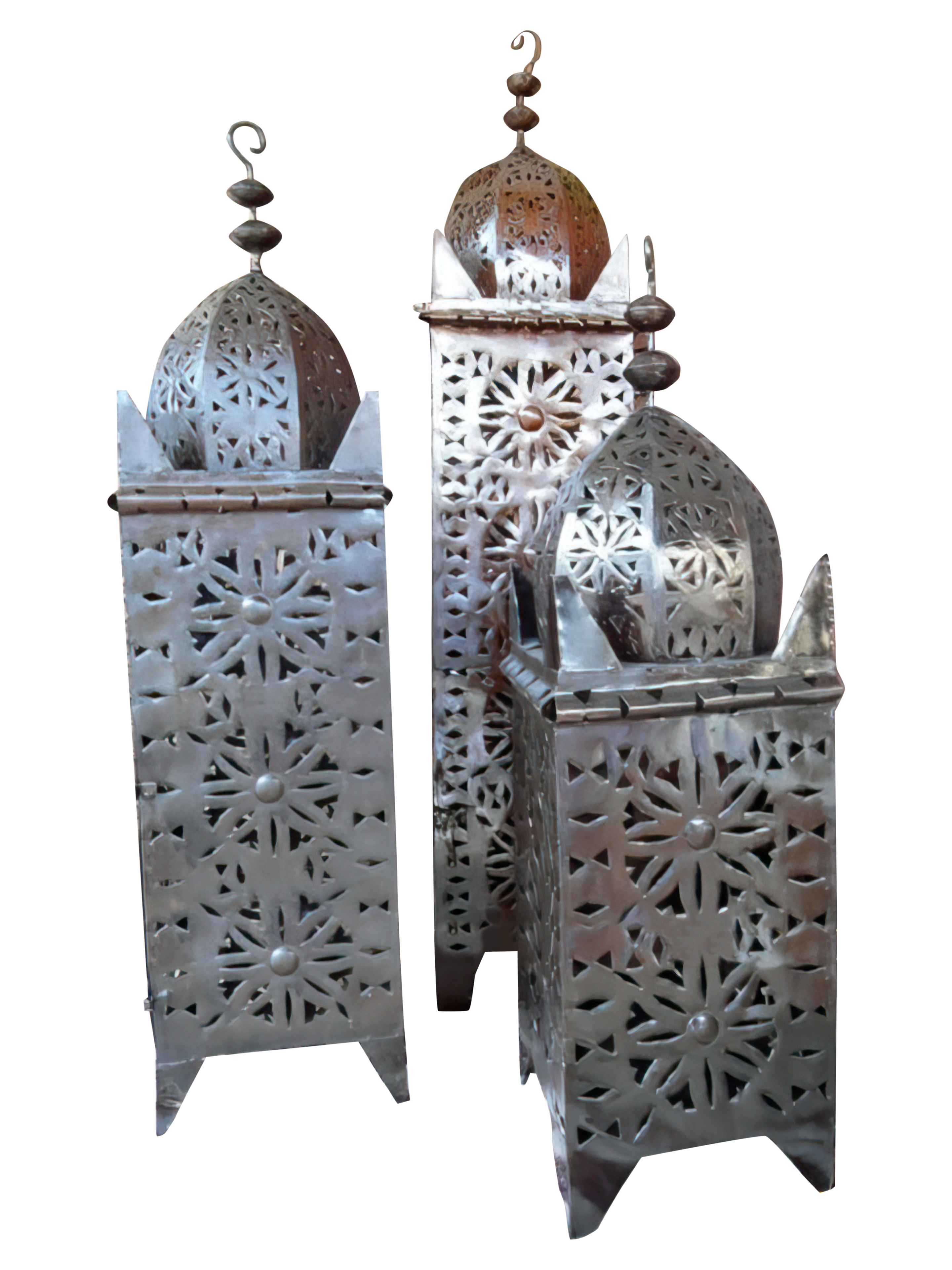 Essaouria Lantern