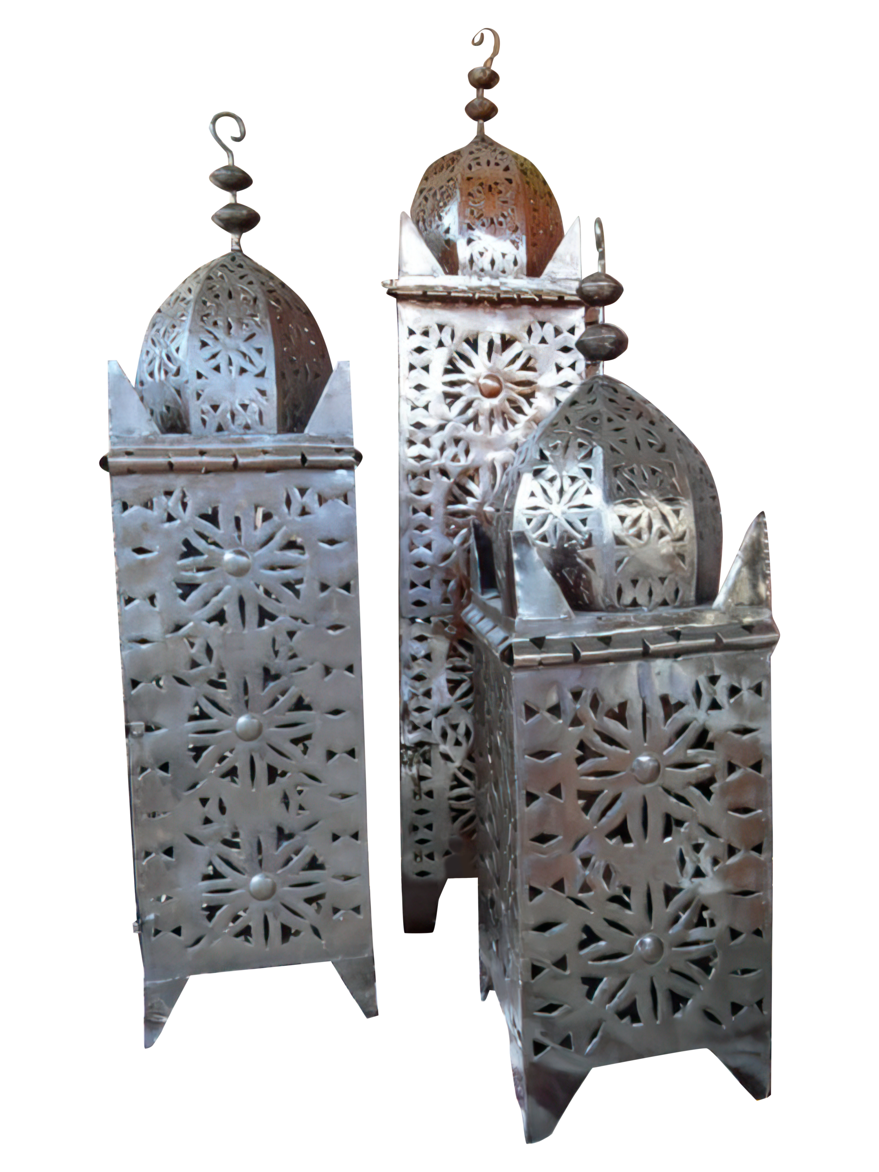 Essaouria Lantern