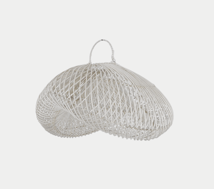 Nendo Small Pendant Light