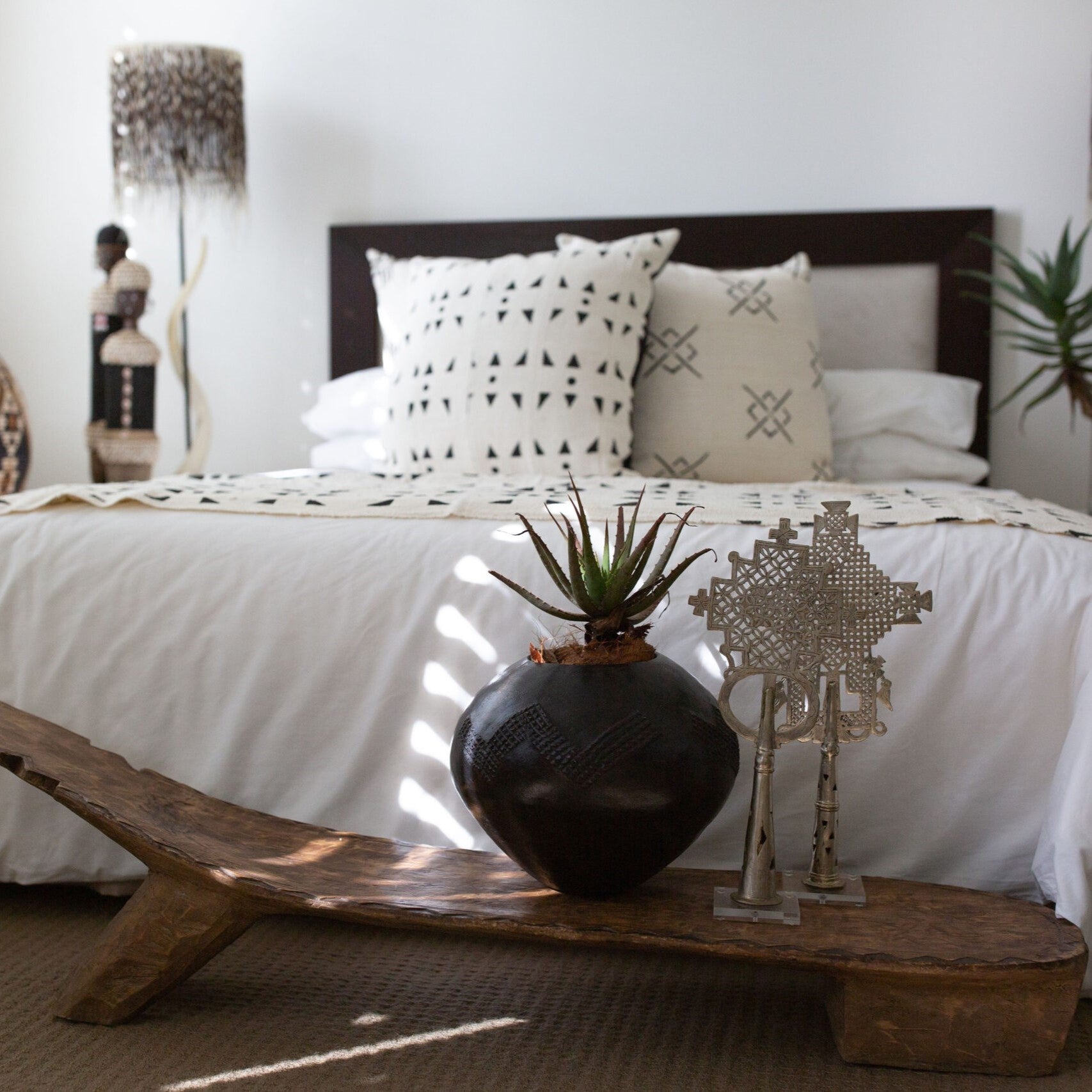 Porcupine Lamp Shades