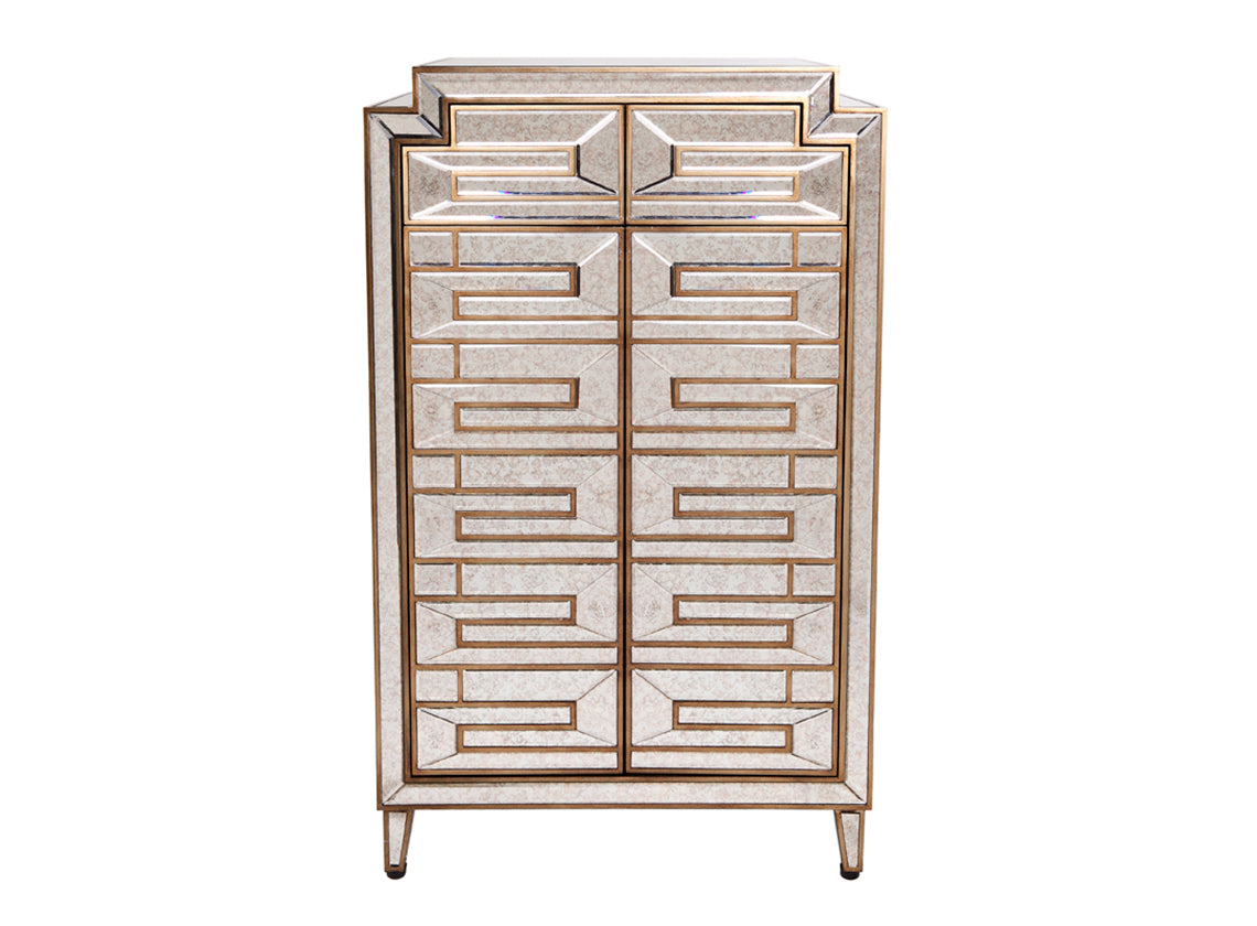 Amaroni Cabinet