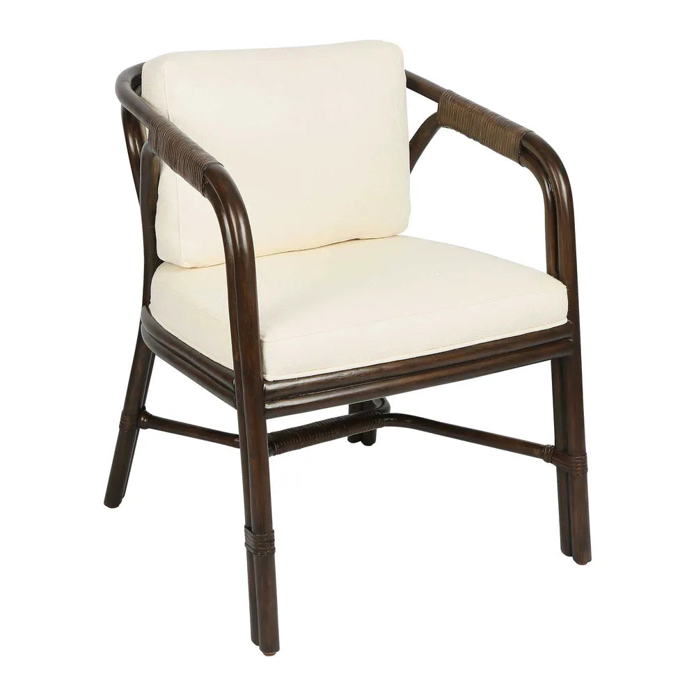 La Rou Carver Chair
