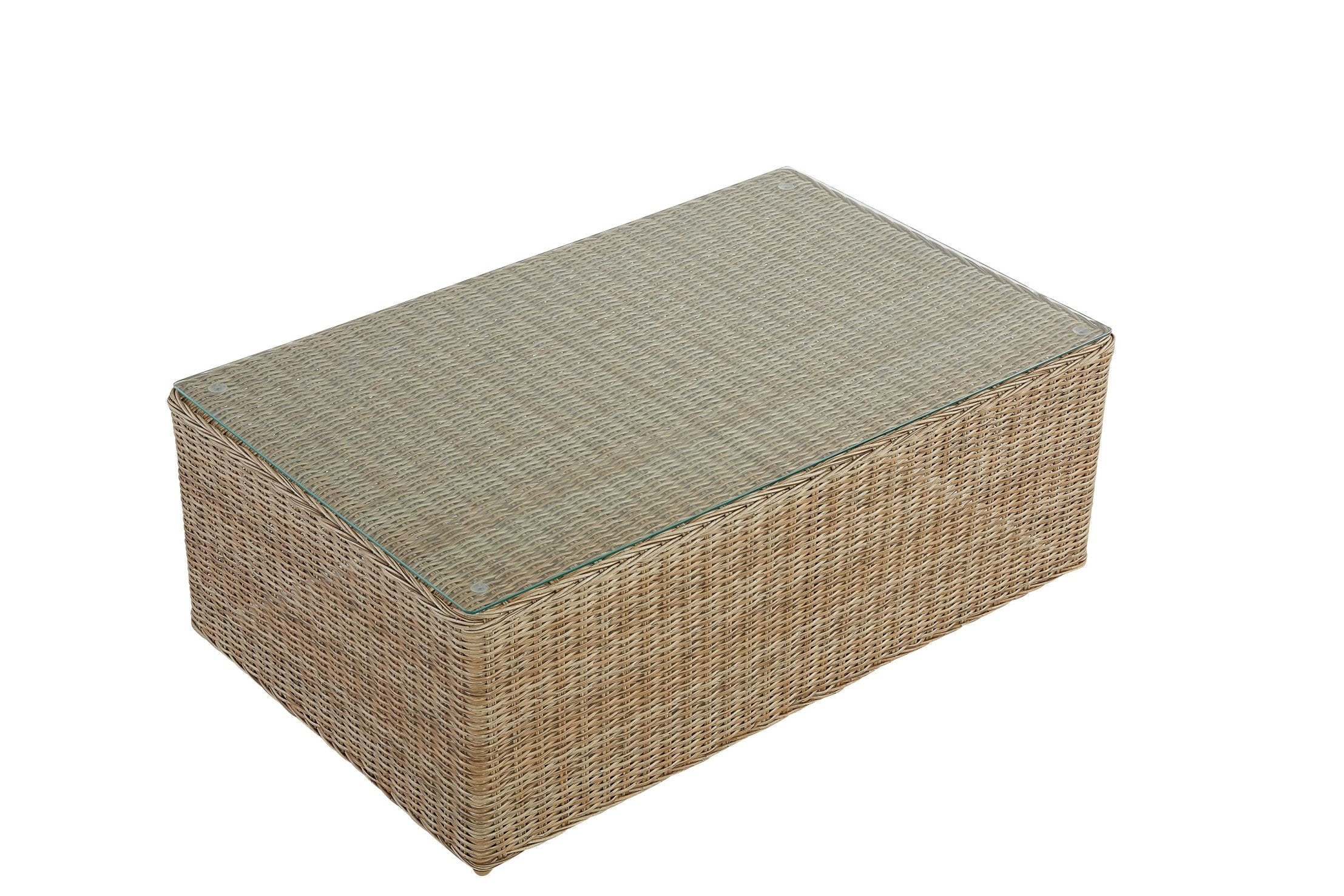 Preston Coffee Table