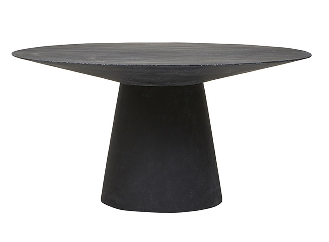 Livorno Round Dining Table