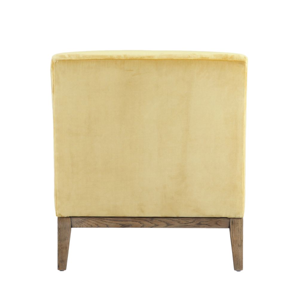 Logan Armchair