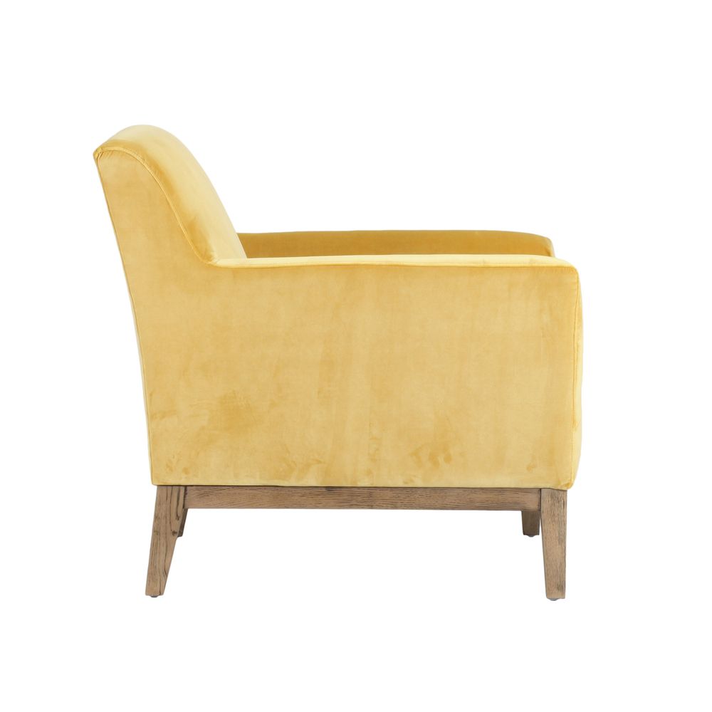 Logan Armchair