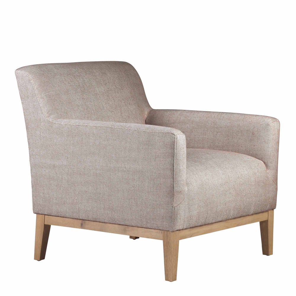 Logan Armchair