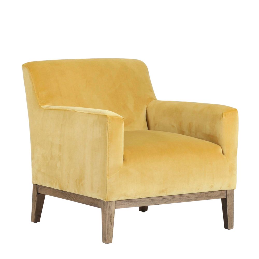 Logan Armchair