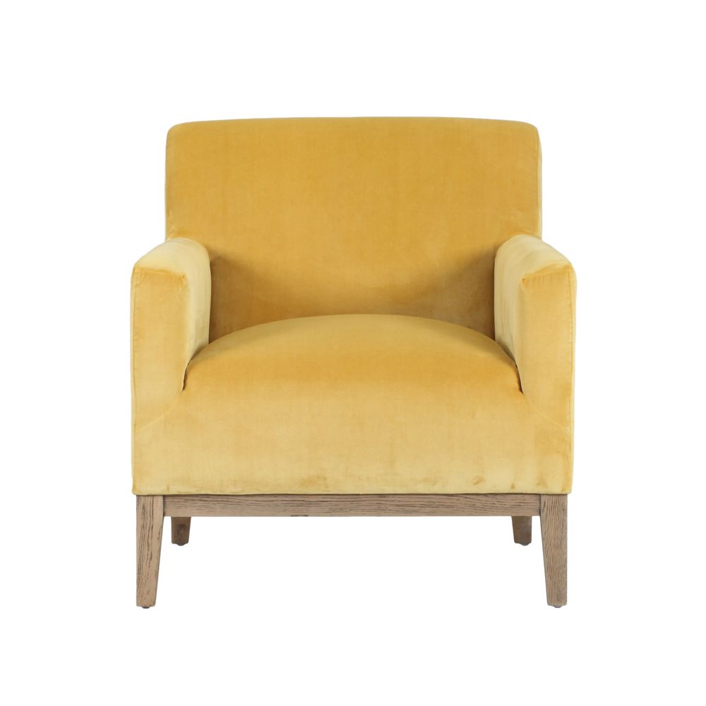 Logan Armchair