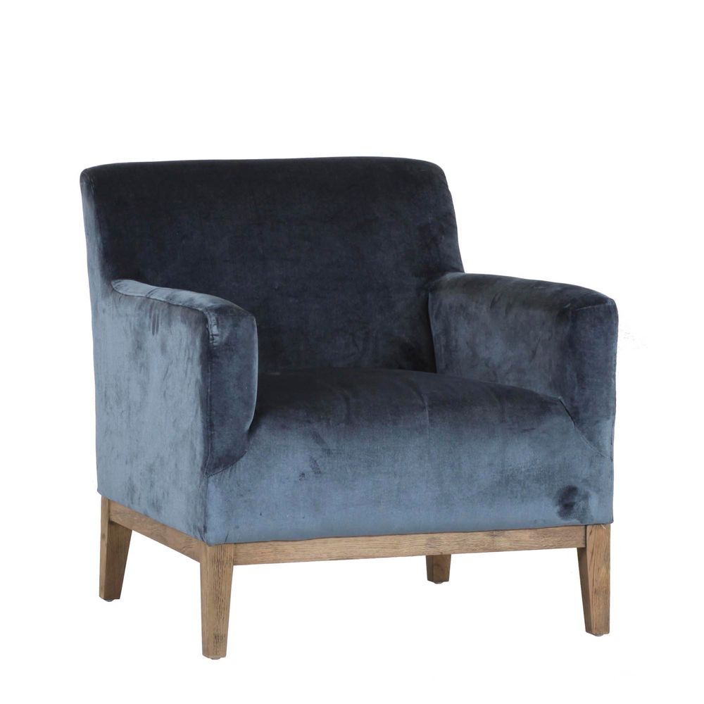 Logan Armchair