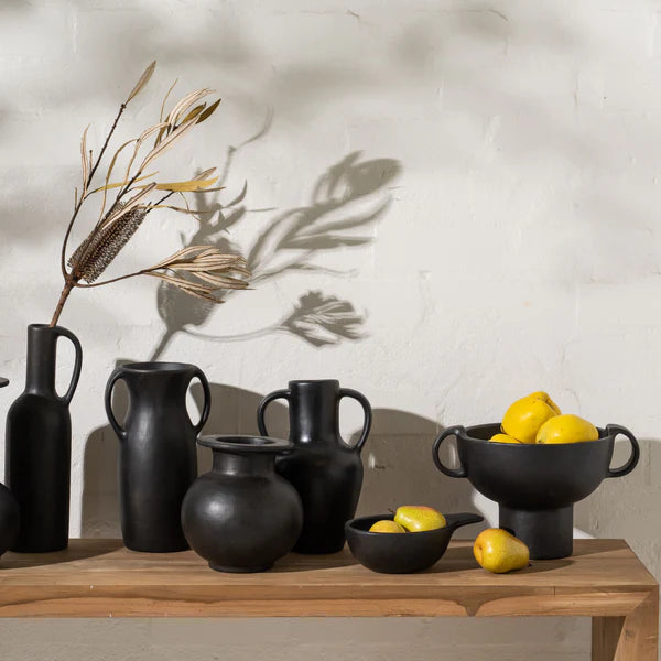 Longpi Tall Vase