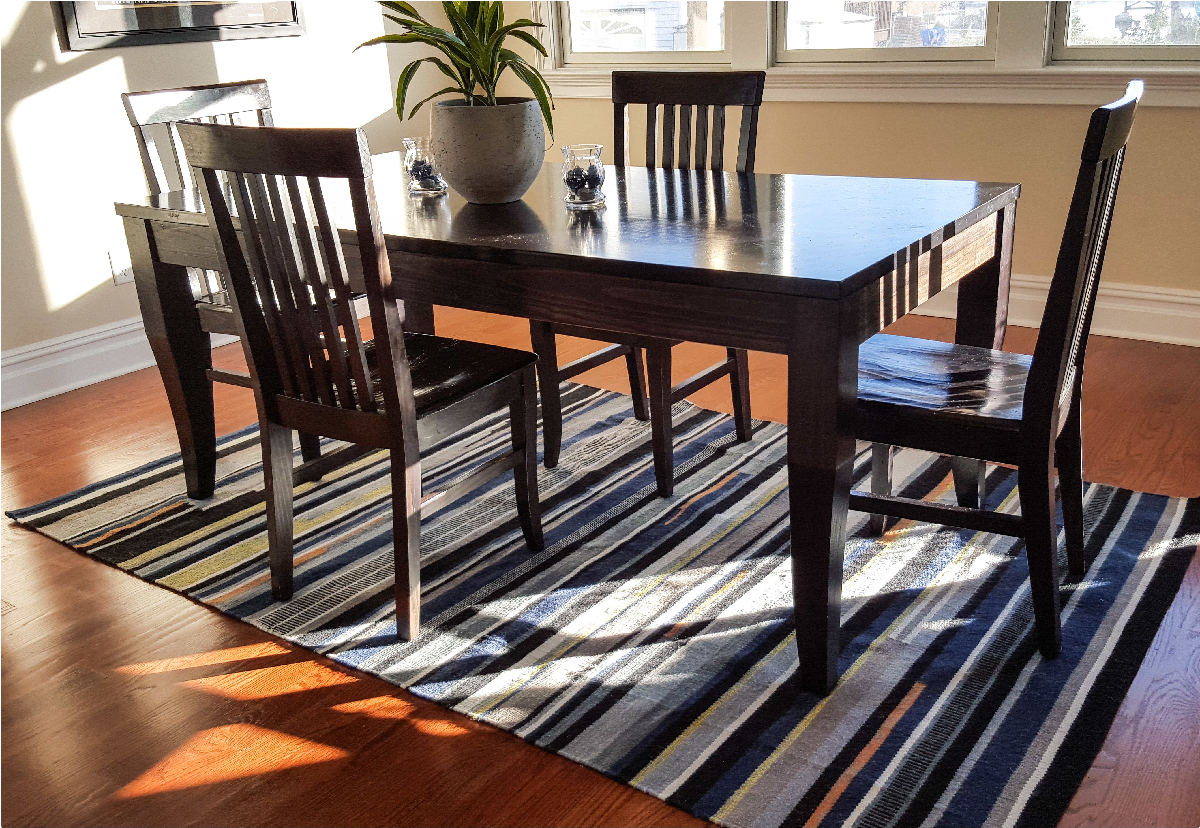 Longwood Pet Rug