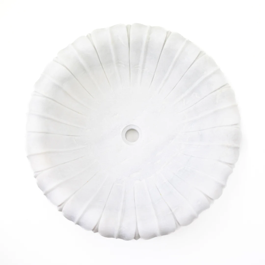 Lotus Marble Basin