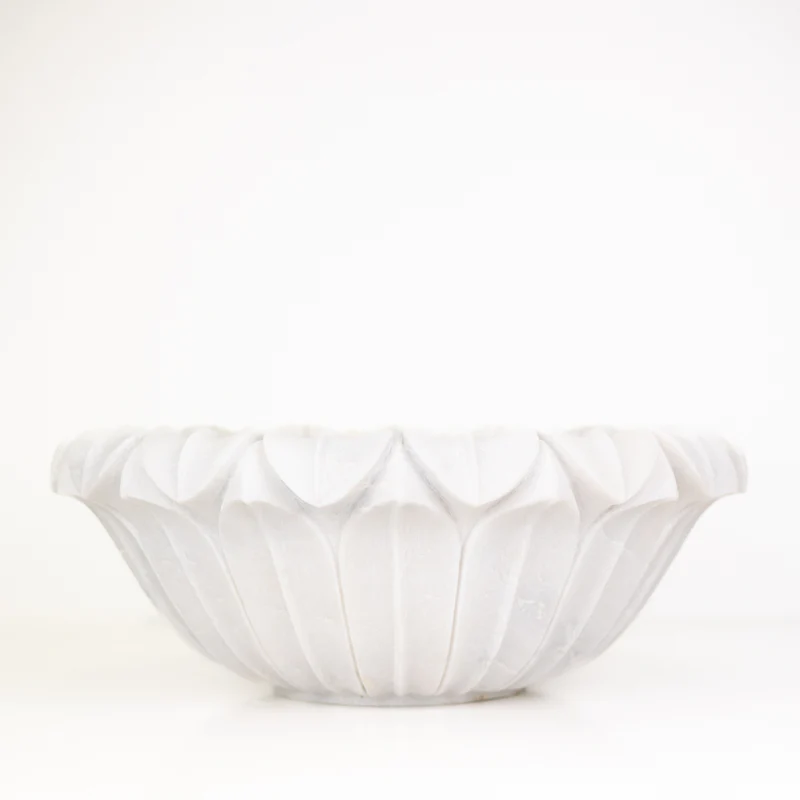 Lotus Marble Basin