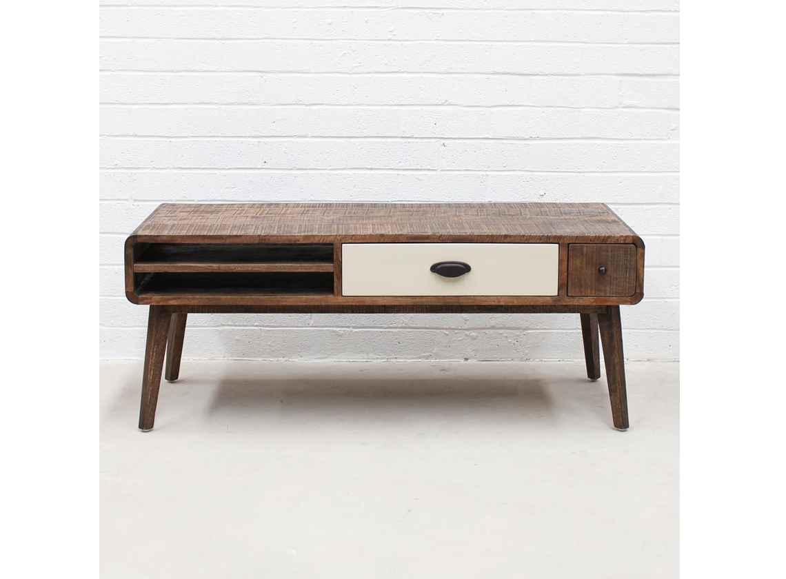 Ludvika Coffee Table - Clearance