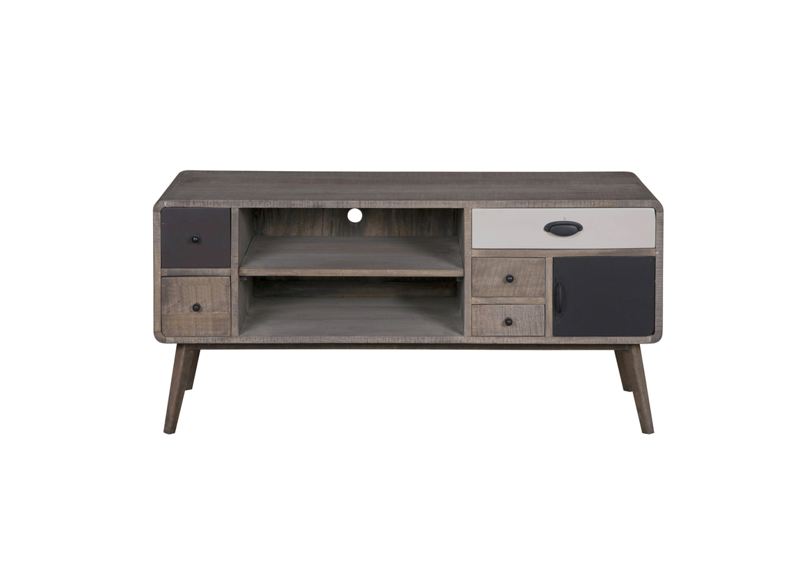 Ludvika TV Unit - Clearance