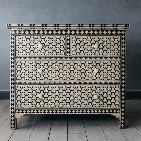 Luxury Leria Console