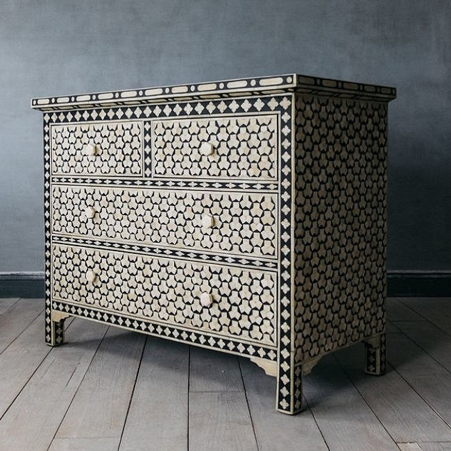 Luxury Leria Console