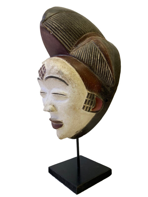 Punu Mask