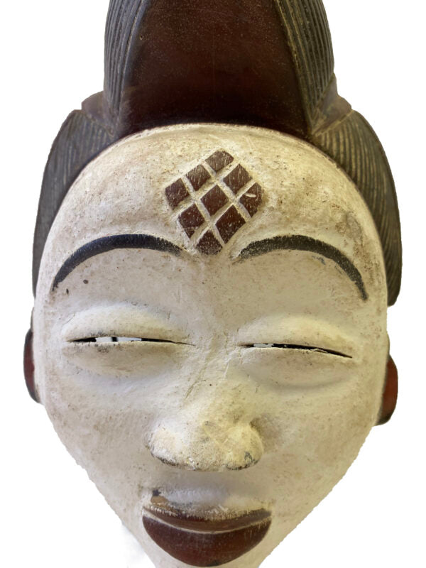 Punu Mask