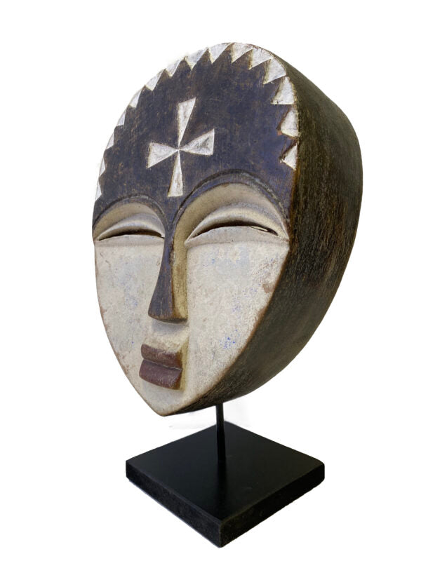 Vuvi Mask
