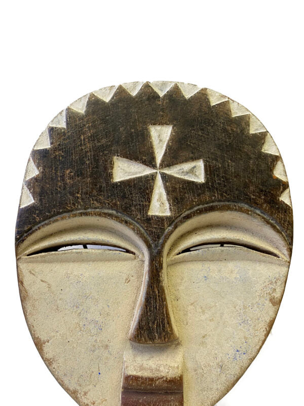 Vuvi Mask