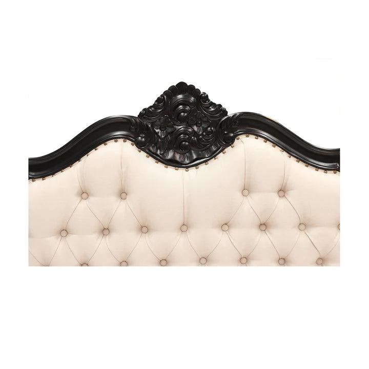Louis Bedroom Suite - Clearance