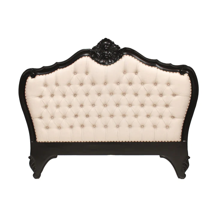 Louis Bedroom Suite - Clearance