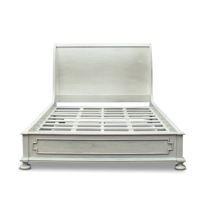 Augusta Sleigh Bed