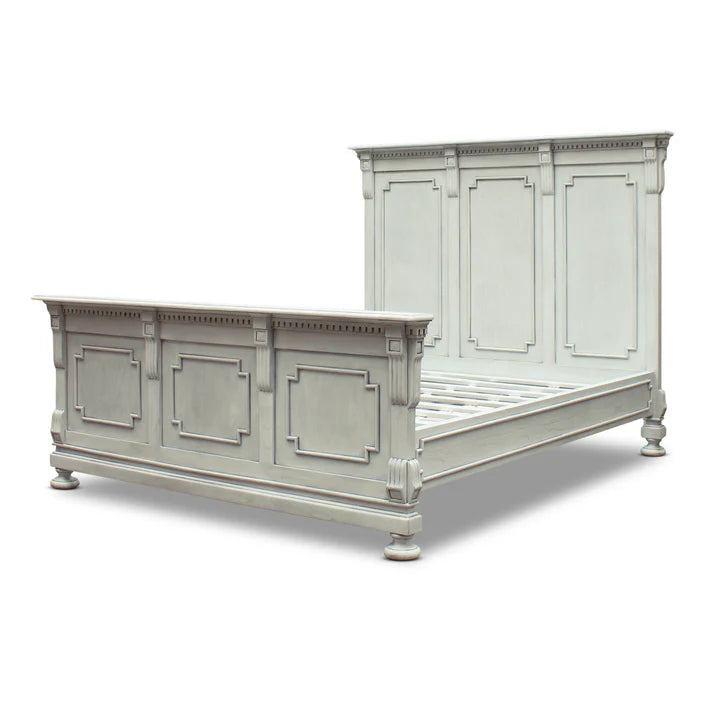 Augusta Bed