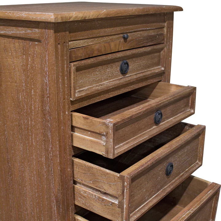 Hampton Tallboy
