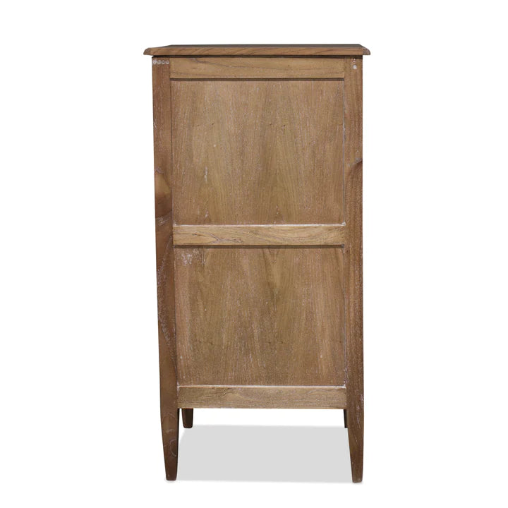 Hampton Tallboy