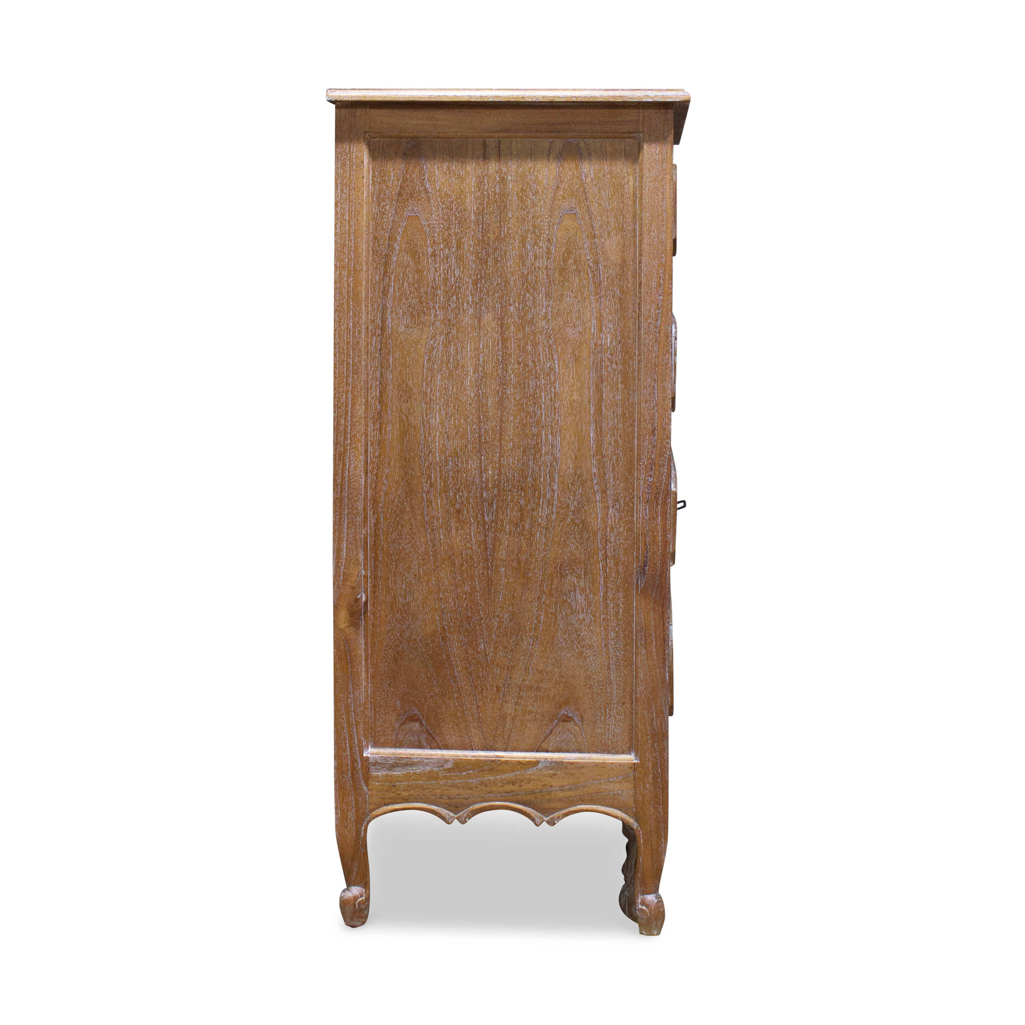 Classic Provence Chest