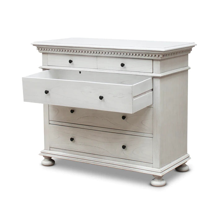 Augusta Chest of Drawers